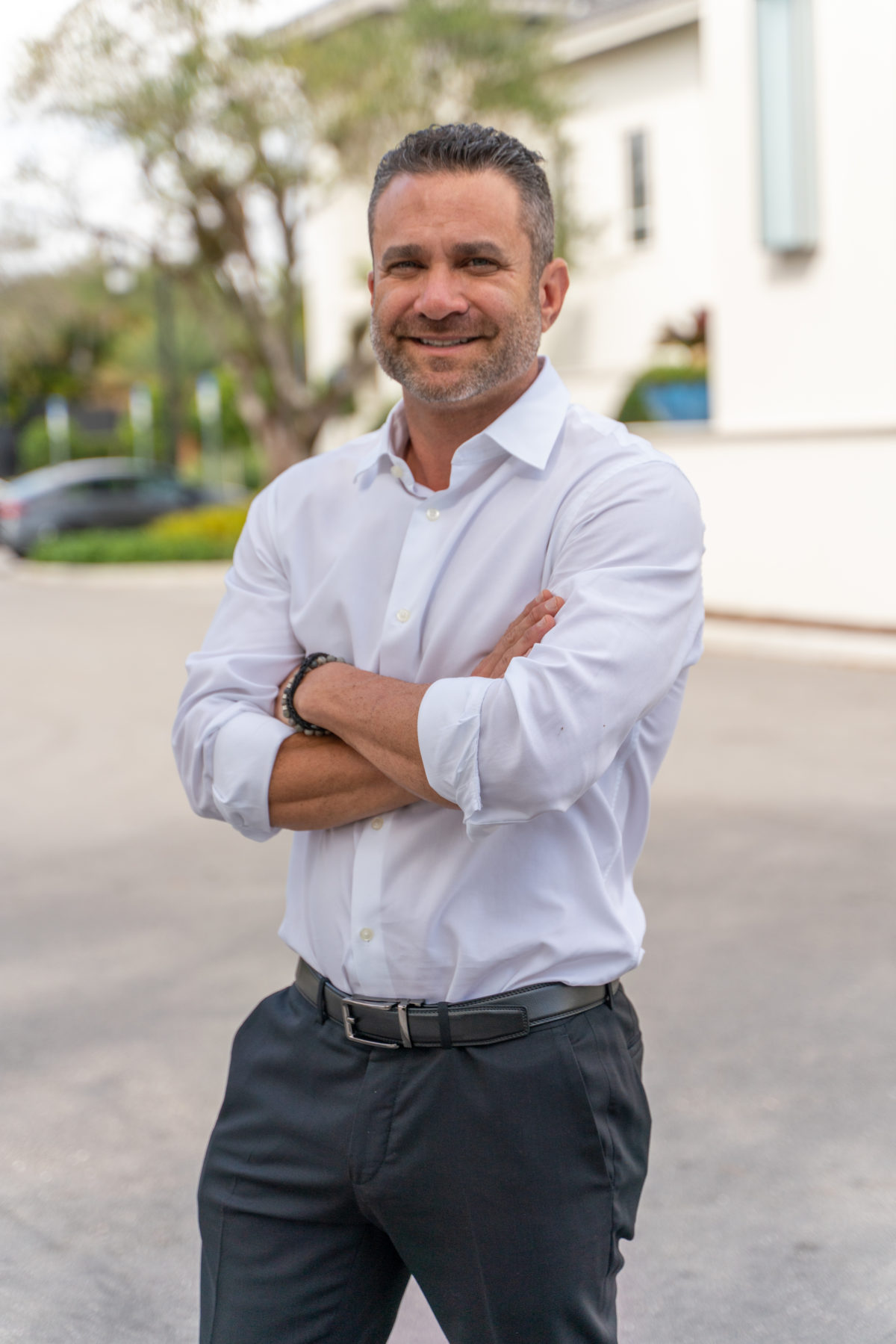 Mitchel Zelman
