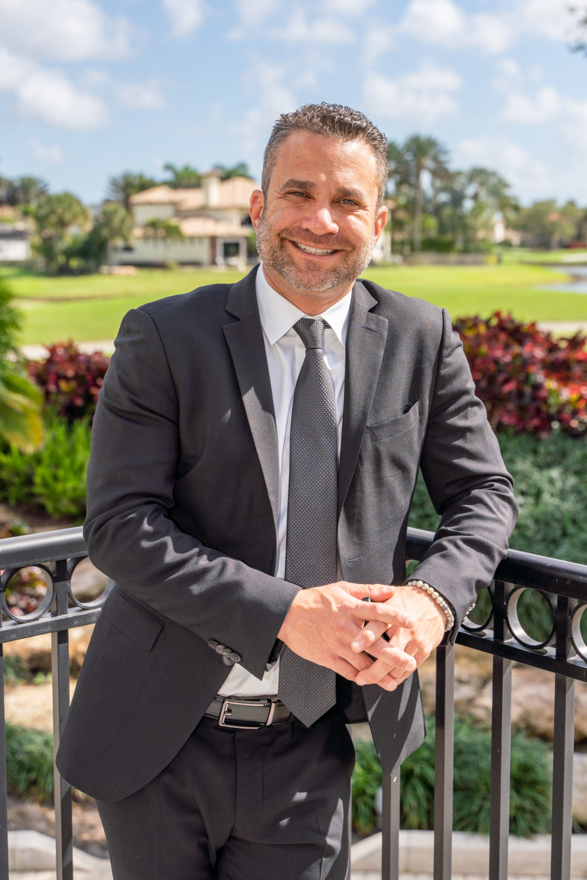 Mitchel Zelman