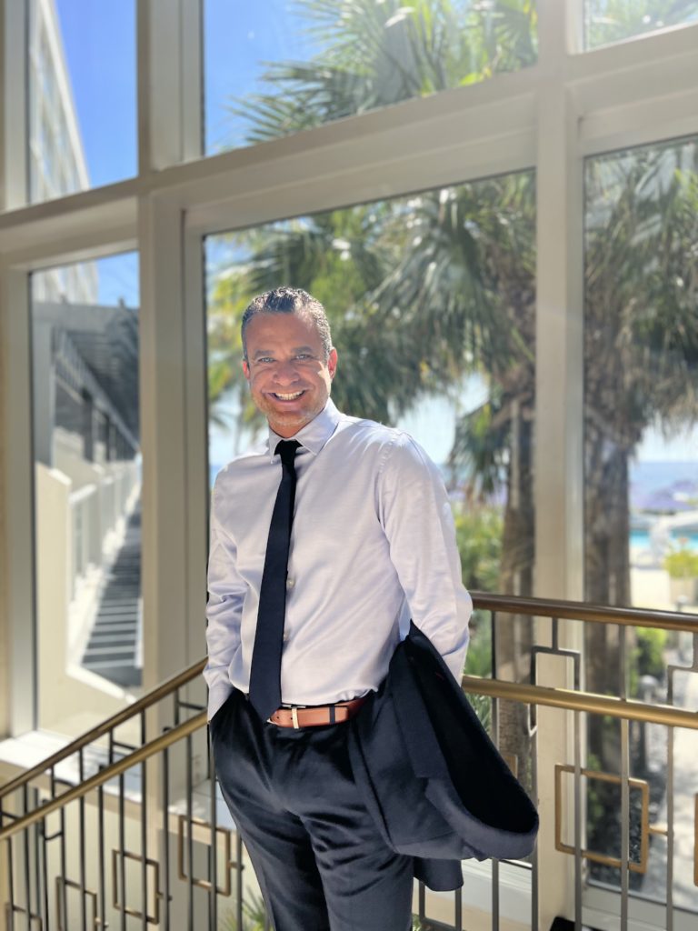 Mitchel Jason Zelman Last Look Consulting Boca Raton